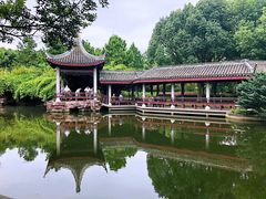 -范蠡湖公园
