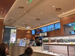 -奈雪的茶(M+世纪都会广场店)