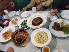 -大鸭梨烤鸭(甘家口店)