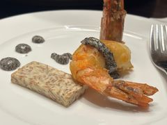 -浙江安吉JW万豪酒店·万豪中餐厅