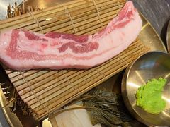 -核桃碳烤肉馆(深圳首店)