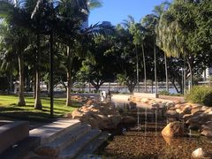 -布里斯班南岸公园