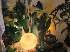 -大鱼·养生·禅洗头疗·按摩SPA
