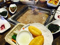-泽成冰煮羊(非·遗东岸国际店)