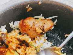 -权味·朝鲜族拌饭(勒泰店)