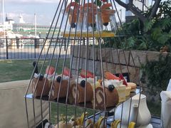 -南沙游艇会·大兵船餐厅