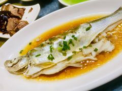 白水鱼-唔呶喔哩酒家(生产街店)