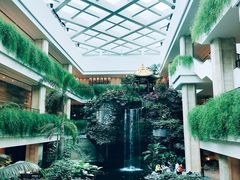 -广州白天鹅宾馆