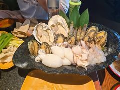 -牛New寿喜烧(闵行龙湖天街店)