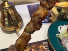 -阿娜尔·新疆菜(宜家荟聚中心店)