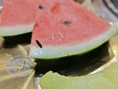 -姜胖胖无限自助烤肉(凯德天府店)