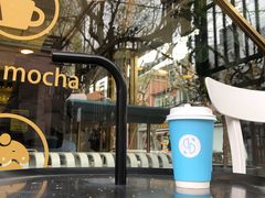 -KYO COFFEE(胶州路店)