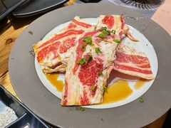 -黑牛の店·和牛烧肉(大悦城店)