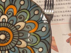 -Pizzeria da Nicola·火炉披萨(中大国际店)