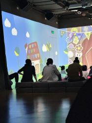 -小鸡哆哆故事屋·儿童乐园(嘉里城店)