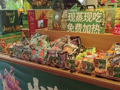 -昆明冠生园·蛋糕·面包(南强街店)