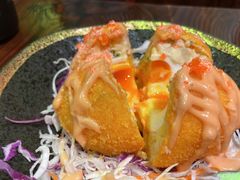 -鸟鹏烧鸟居酒屋(仁恒梦中心店)