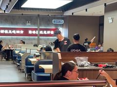 -聚味瞿记·龙虾堂(咸嘉湖店)