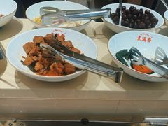 -素满香·食养自助(建邺万达店)