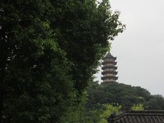-焦山风景区