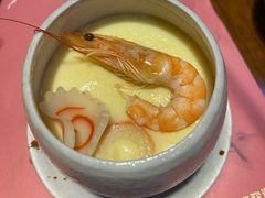 -大江户日本料理(吕厝店)
