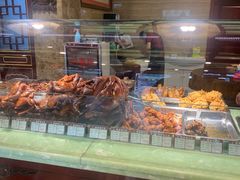 -兴盛德·麻辣花生大王·老店(中山路店)