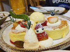 -山由之cafe&meal(小寨店)