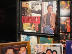 -为你钟情咖啡馆(春熙路太古里步行街店)