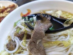 -花溪飞碗牛肉粉(先烈路店)