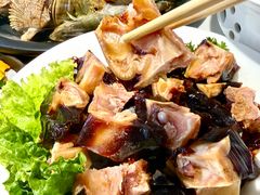 -大锅强·蒸海鲜青岛菜(金沙滩店)