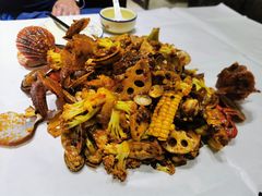 -小柒家第一锹东北菜(城关店)