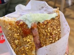 美式田园热狗-DQ·蛋糕·冰淇淋(湖景东路店)