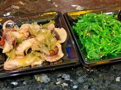 -池田寿司·4H鲜作(朝阳大悦城店)