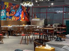 -李叔叔虾蟹大排档(青羊店)