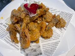 -醉壹号海鲜大排档(厦门美食地标店)