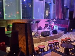 -戏迷-成都群光君悦酒店