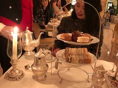 -The Ritz Restaurant