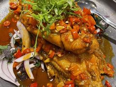 -小湘旺臭鳜鱼(百子湾店)