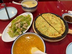 -宏状元现熬粥·京味菜(五棵松店)