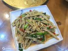 -下梅人家土菜馆(历史文化餐厅度假区店)