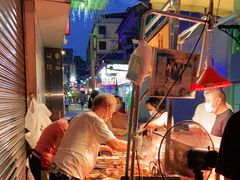 -明记牛杂(新马路分店)