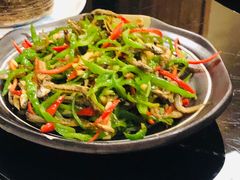 -巷语私房料理(华一实业大厦店)