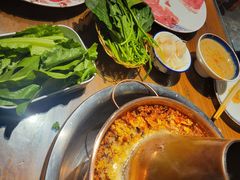 -鑫隆四季涮肉(八角畅游店)