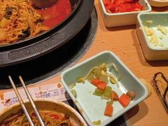 -韩香福脊骨汤锅(上杭路店)