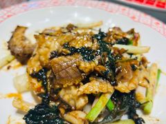 -谭厨中山传家菜.乳鸽.脆鲩鱼(华强北中航城店)