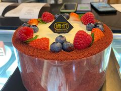 -姆们M Sweetie Cake(三里屯店)