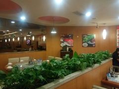 大堂-东方饺子王(创始店)