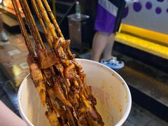 -八一好吃街·高品美食广场