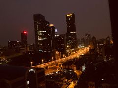 -上海静安昆仑大酒店