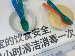 -宜家·瑞典风味餐厅(天津东丽商场店)